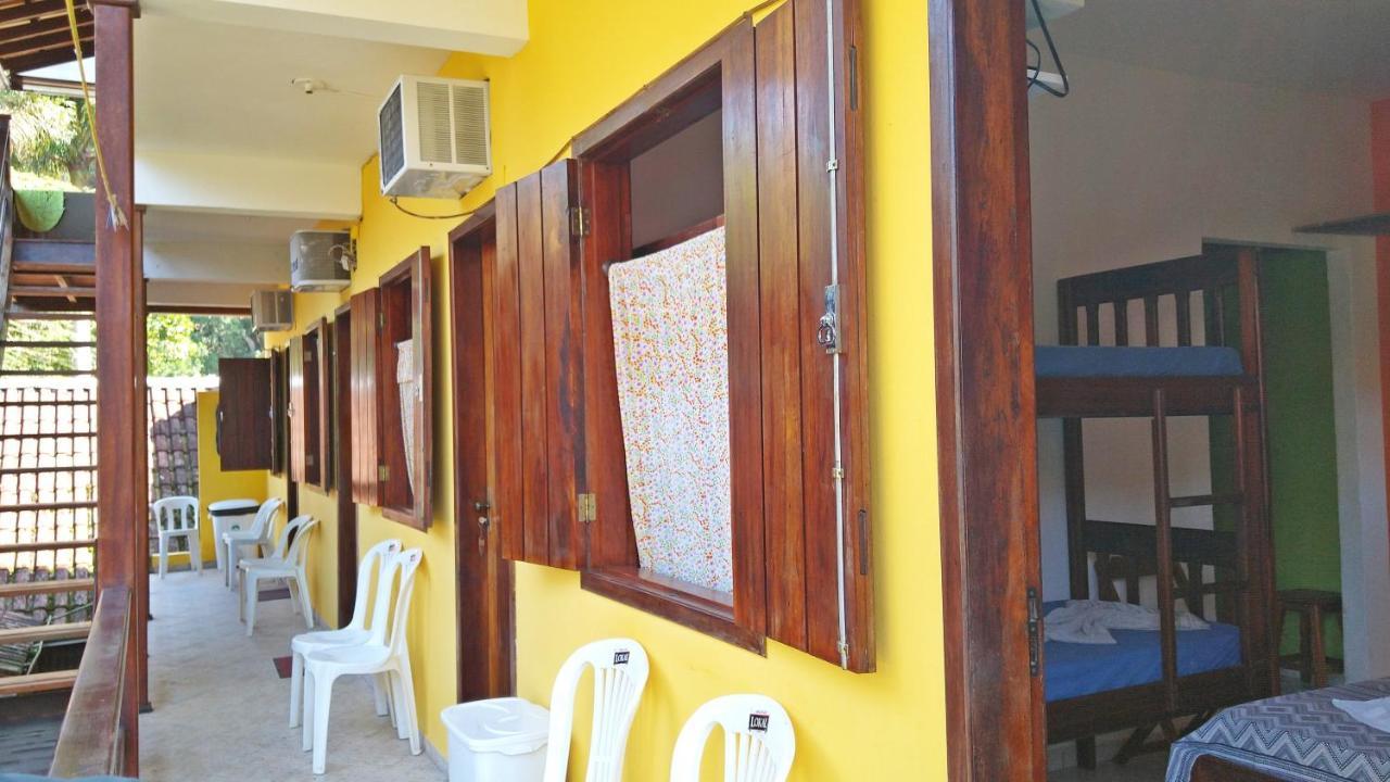 Flats Cor do Sol Trindade Trindade (Rio de Janeiro) Exterior foto