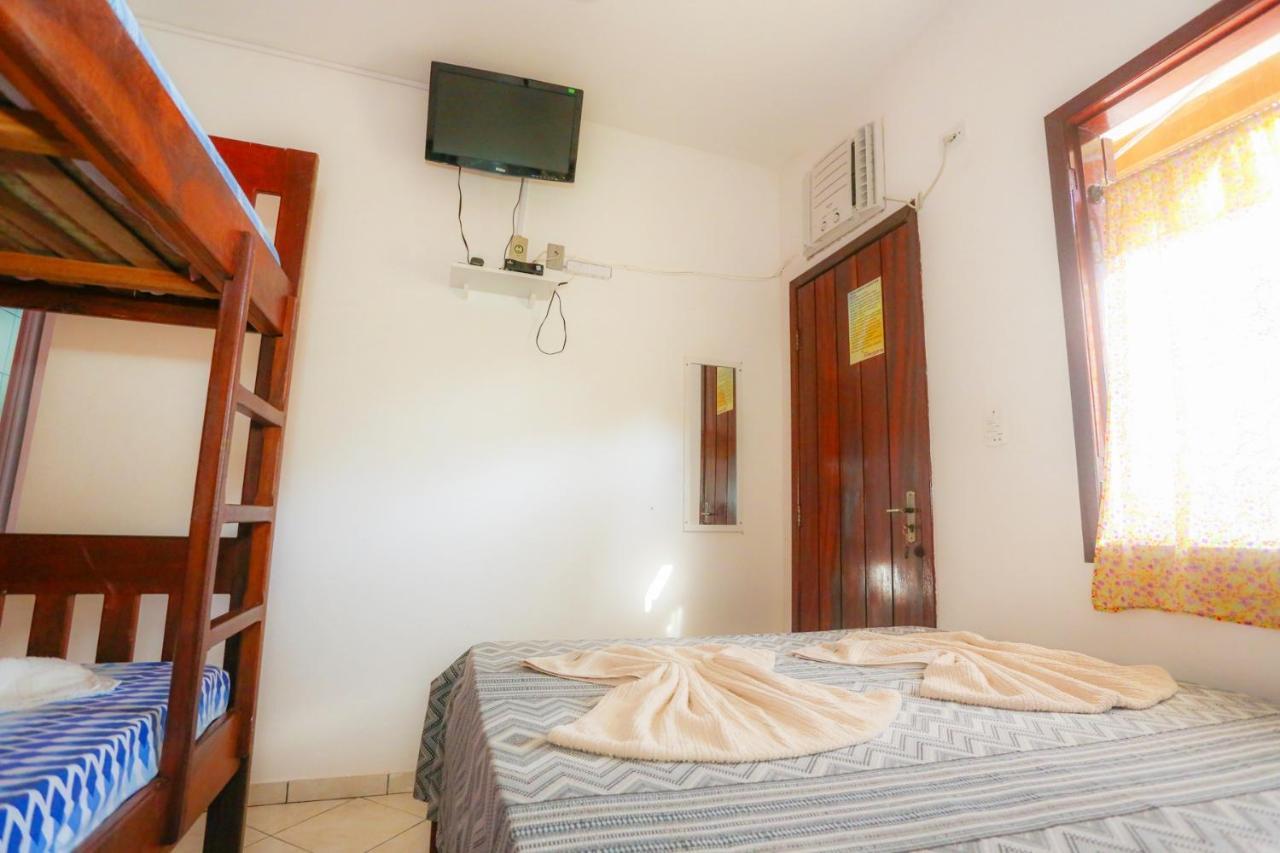 Flats Cor do Sol Trindade Trindade (Rio de Janeiro) Exterior foto