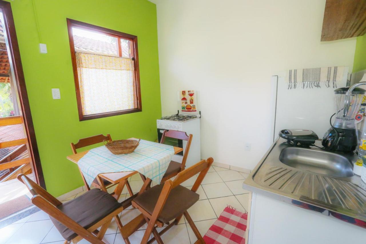 Flats Cor do Sol Trindade Trindade (Rio de Janeiro) Exterior foto